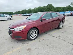 1G11C5SA3GF109017 2016 CHEVROLET MALIBU