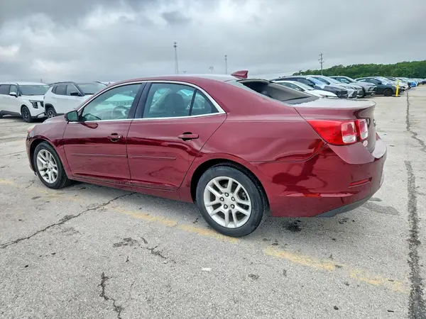 1G11C5SA3GF109017 2016 CHEVROLET MALIBU - Image 2