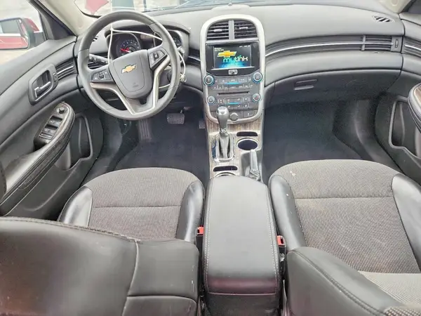 1G11C5SA3GF109017 2016 CHEVROLET MALIBU - Image 8