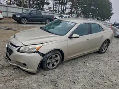 1G11C5SA3GF109079 2016 CHEVROLET MALIBU