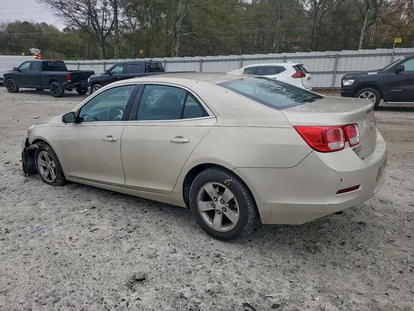 1G11C5SA3GF109079 2016 CHEVROLET MALIBU - Image 2