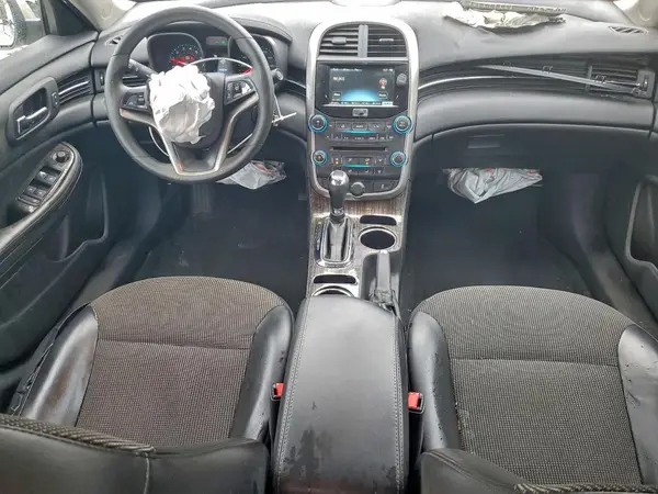 1G11C5SA3GF109079 2016 CHEVROLET MALIBU - Image 8