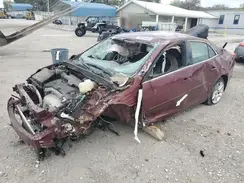 1G11C5SA3GF109759 2016 CHEVROLET MALIBU