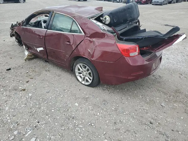 1G11C5SA3GF109759 2016 CHEVROLET MALIBU - Image 2