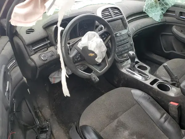 1G11C5SA3GF109759 2016 CHEVROLET MALIBU - Image 8
