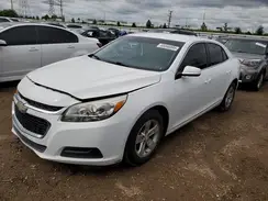 1G11C5SA3GF109924 2016 CHEVROLET MALIBU