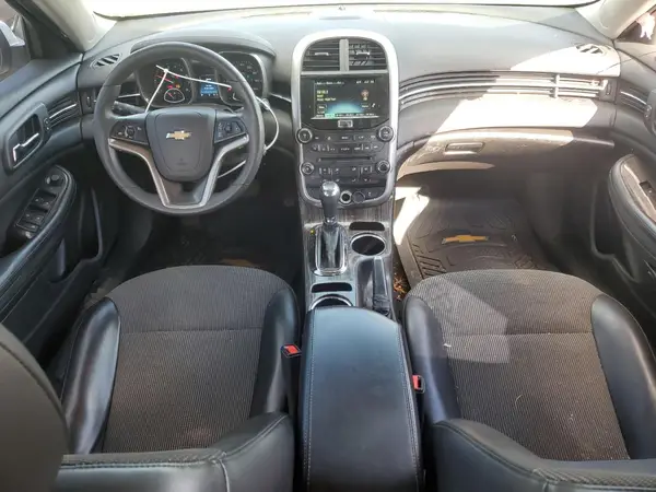 1G11C5SA3GF109924 2016 CHEVROLET MALIBU - Image 8