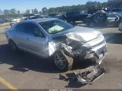 1G11C5SA3GF110538 2016 CHEVROLET MALIBU