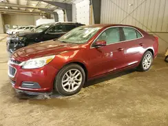 1G11C5SA3GF111317 2016 CHEVROLET MALIBU