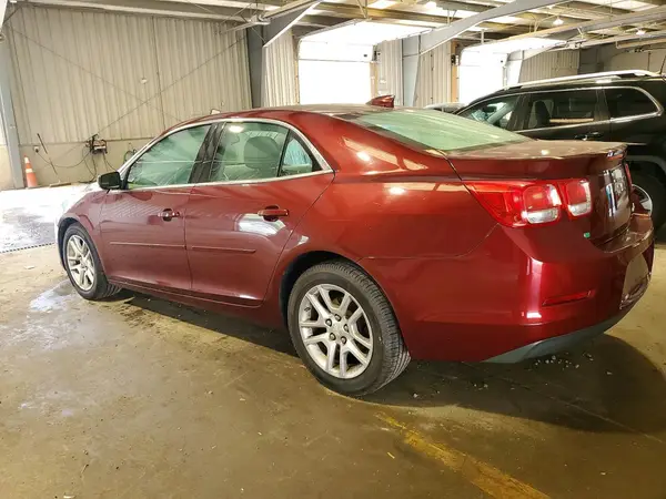 1G11C5SA3GF111317 2016 CHEVROLET MALIBU - Image 2