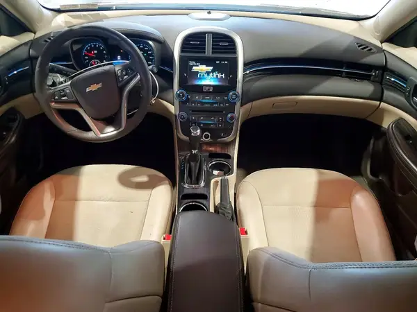1G11C5SA3GF111317 2016 CHEVROLET MALIBU - Image 8