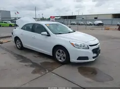 1G11C5SA3GF112158 2016 CHEVROLET MALIBU