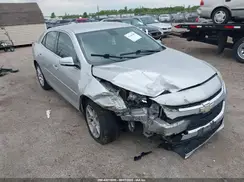 1G11C5SA3GF112192 2016 CHEVROLET MALIBU