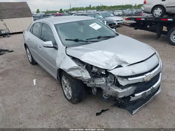 1G11C5SA3GF112192 2016 CHEVROLET MALIBU - Image 1