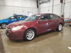 1G11C5SA3GF113004 2016 CHEVROLET MALIBU