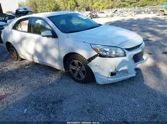 1G11C5SA3GF114508 2016 CHEVROLET MALIBU