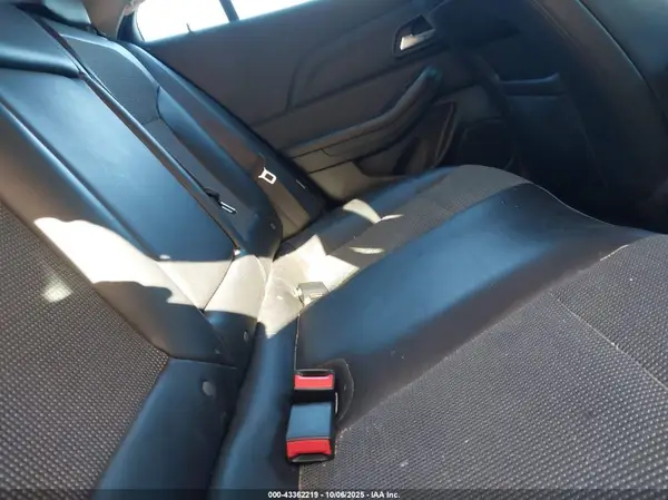 1G11C5SA3GF114508 2016 CHEVROLET MALIBU - Image 8