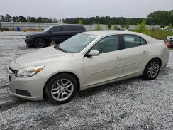 1G11C5SA3GF115027 2016 CHEVROLET MALIBU