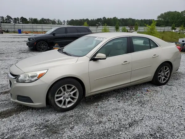 1G11C5SA3GF115027 2016 CHEVROLET MALIBU - Image 1