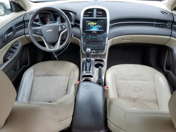 1G11C5SA3GF115027 2016 CHEVROLET MALIBU - Image 8