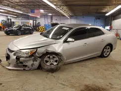 1G11C5SA3GF115805 2016 CHEVROLET MALIBU