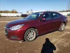 1G11C5SA3GF116355 2016 CHEVROLET MALIBU