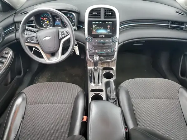 1G11C5SA3GF116355 2016 CHEVROLET MALIBU - Image 8