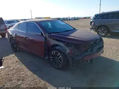 1G11C5SA3GF116436 2016 CHEVROLET MALIBU