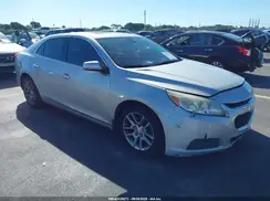 1G11C5SA3GF117392 2016 CHEVROLET MALIBU
