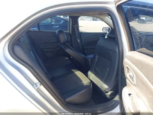 1G11C5SA3GF117392 2016 CHEVROLET MALIBU - Image 8