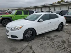 1G11C5SA3GF117425 2016 CHEVROLET MALIBU
