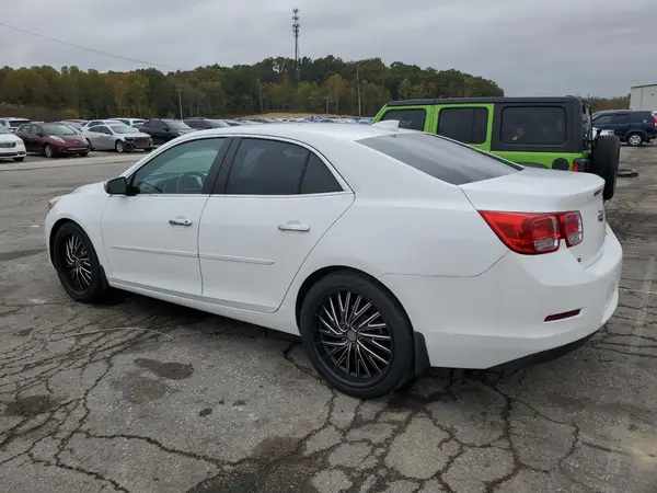 1G11C5SA3GF117425 2016 CHEVROLET MALIBU - Image 2