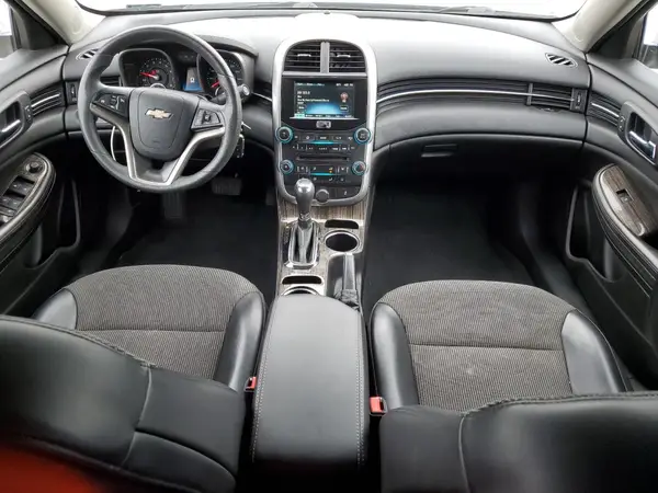 1G11C5SA3GF117425 2016 CHEVROLET MALIBU - Image 8