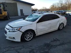 1G11C5SA3GF117540 2016 CHEVROLET MALIBU