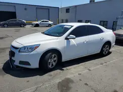 1G11C5SA3GF118297 2016 CHEVROLET MALIBU