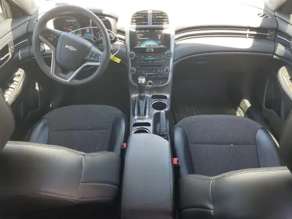 1G11C5SA3GF118297 2016 CHEVROLET MALIBU - Image 8