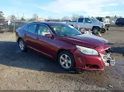 1G11C5SA3GF118512 2016 CHEVROLET MALIBU