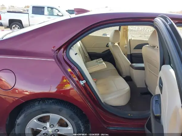 1G11C5SA3GF118512 2016 CHEVROLET MALIBU - Image 8