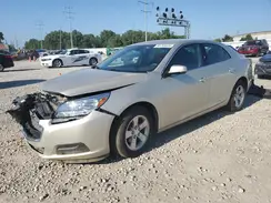 1G11C5SA3GF118574 2016 CHEVROLET MALIBU