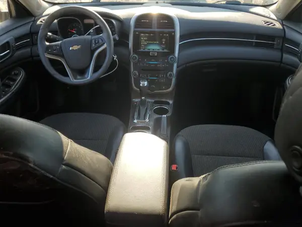 1G11C5SA3GF118574 2016 CHEVROLET MALIBU - Image 8