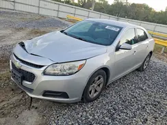 1G11C5SA3GF118803 2016 CHEVROLET MALIBU