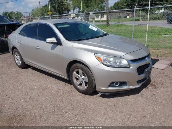 1G11C5SA3GF119210 2016 CHEVROLET MALIBU - Image 1