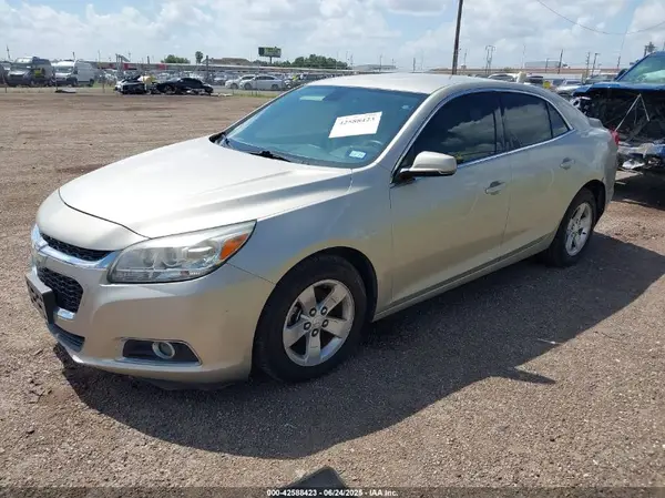 1G11C5SA3GF119210 2016 CHEVROLET MALIBU - Image 2