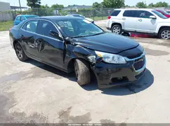 1G11C5SA3GF119854 2016 CHEVROLET MALIBU