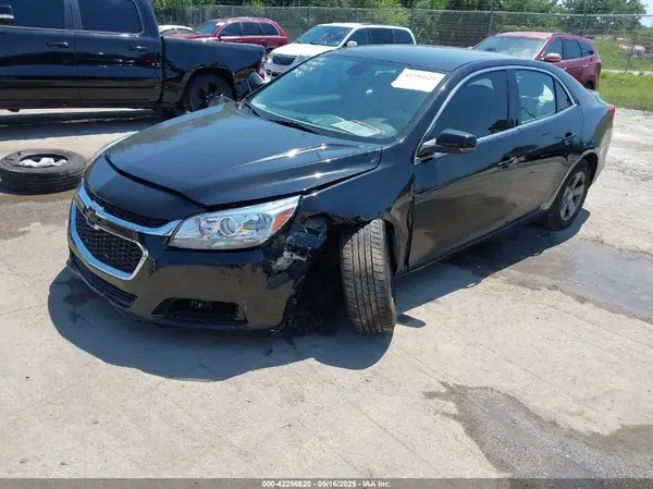 1G11C5SA3GF119854 2016 CHEVROLET MALIBU - Image 2