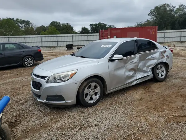1G11C5SA3GF120387 2016 CHEVROLET MALIBU - Image 1
