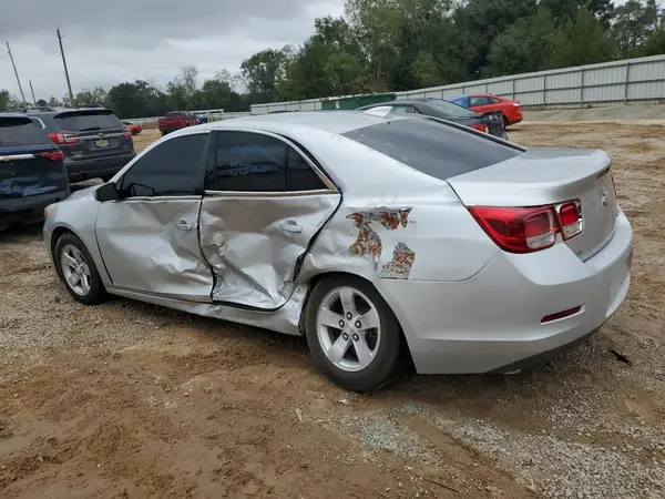 1G11C5SA3GF120387 2016 CHEVROLET MALIBU - Image 2
