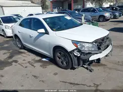 1G11C5SA3GF120485 2016 CHEVROLET MALIBU