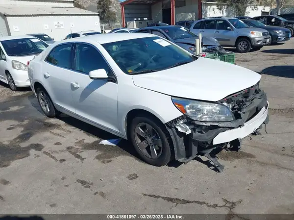 1G11C5SA3GF120485 2016 CHEVROLET MALIBU - Image 1