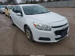 1G11C5SA3GF120955 2016 CHEVROLET MALIBU